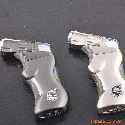 正品猛虎208人體型噴槍(禮盒裝) 一款值得關注的精品煙具